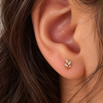 Leaf studs