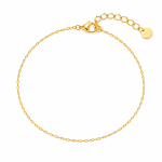 Link chain bracelet