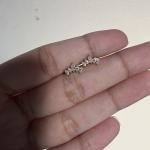 Upper helix studs
