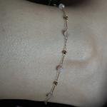 candy anklet