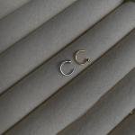 Fake nose ring