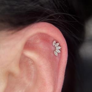 helix studs