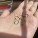 Mahira khan nose ring